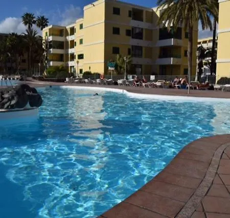 Tara Apartment Playa del Ingles  Exterior photo
