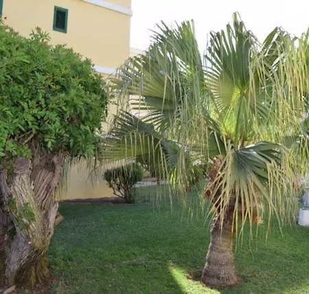 Tara Apartment Playa del Ingles  Exterior photo
