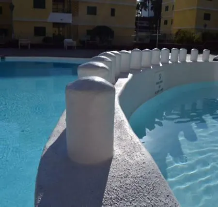 Tara Apartment Playa del Ingles  Exterior photo