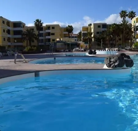 Tara Apartment Playa del Ingles  Exterior photo