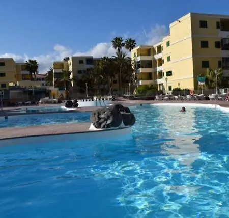 Tara Apartment Playa del Ingles  Exterior photo