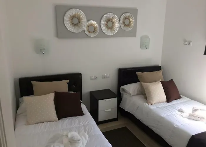 Tara Apartment